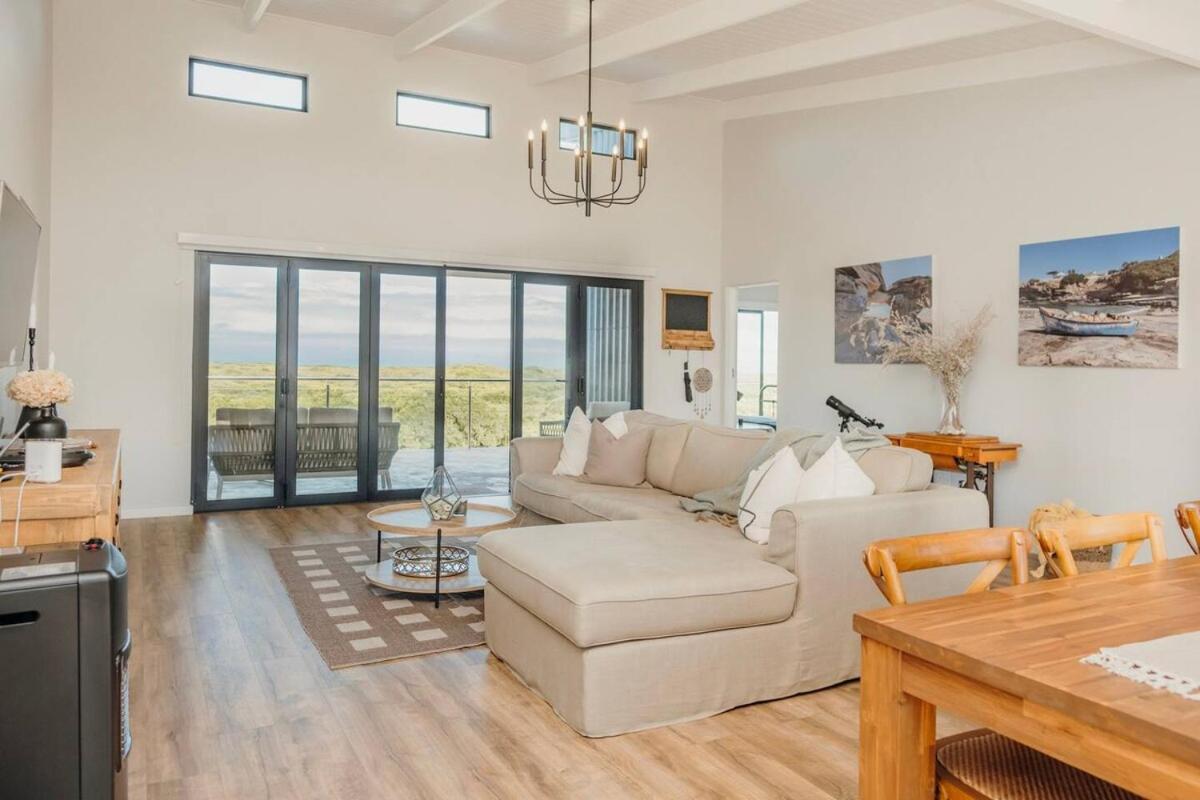 Ocean View 4-Bed Getaway On 珍珠滩 外观 照片