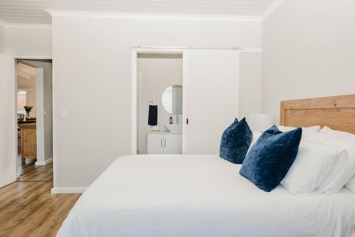 Ocean View 4-Bed Getaway On 珍珠滩 外观 照片
