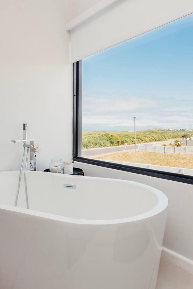 Ocean View 4-Bed Getaway On 珍珠滩 外观 照片