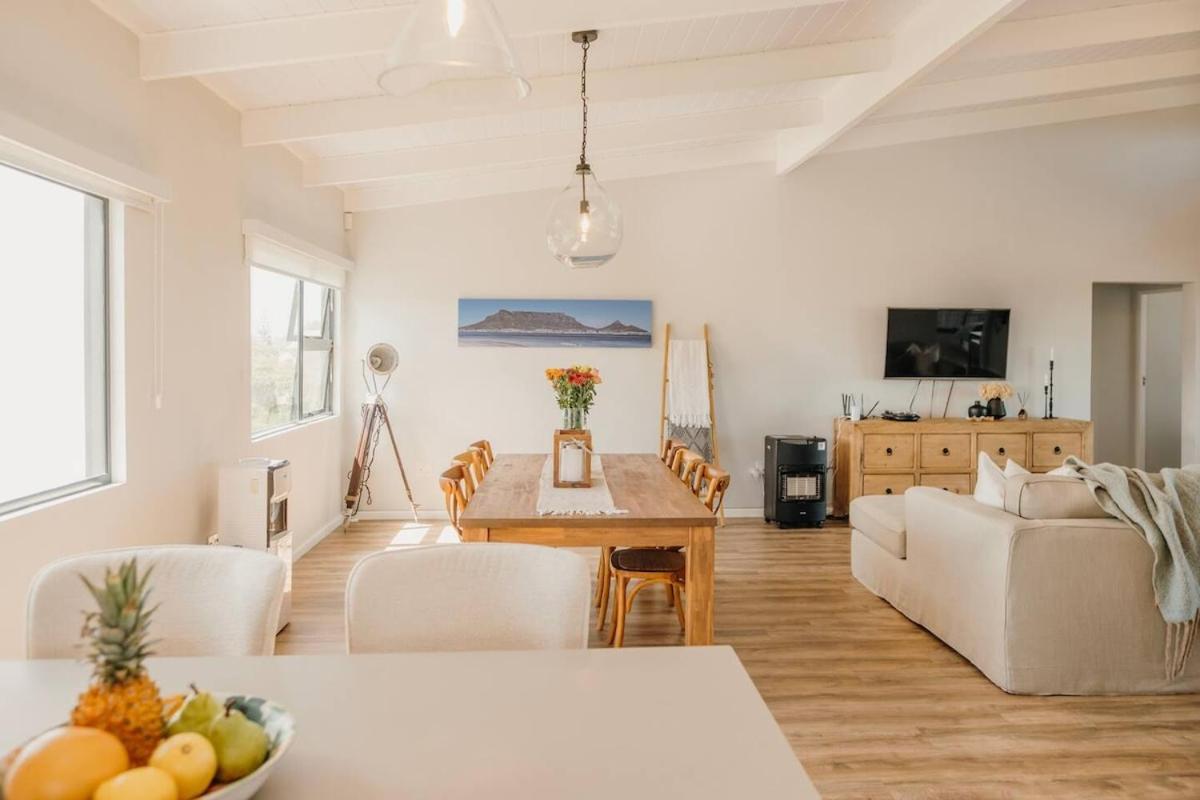 Ocean View 4-Bed Getaway On 珍珠滩 外观 照片