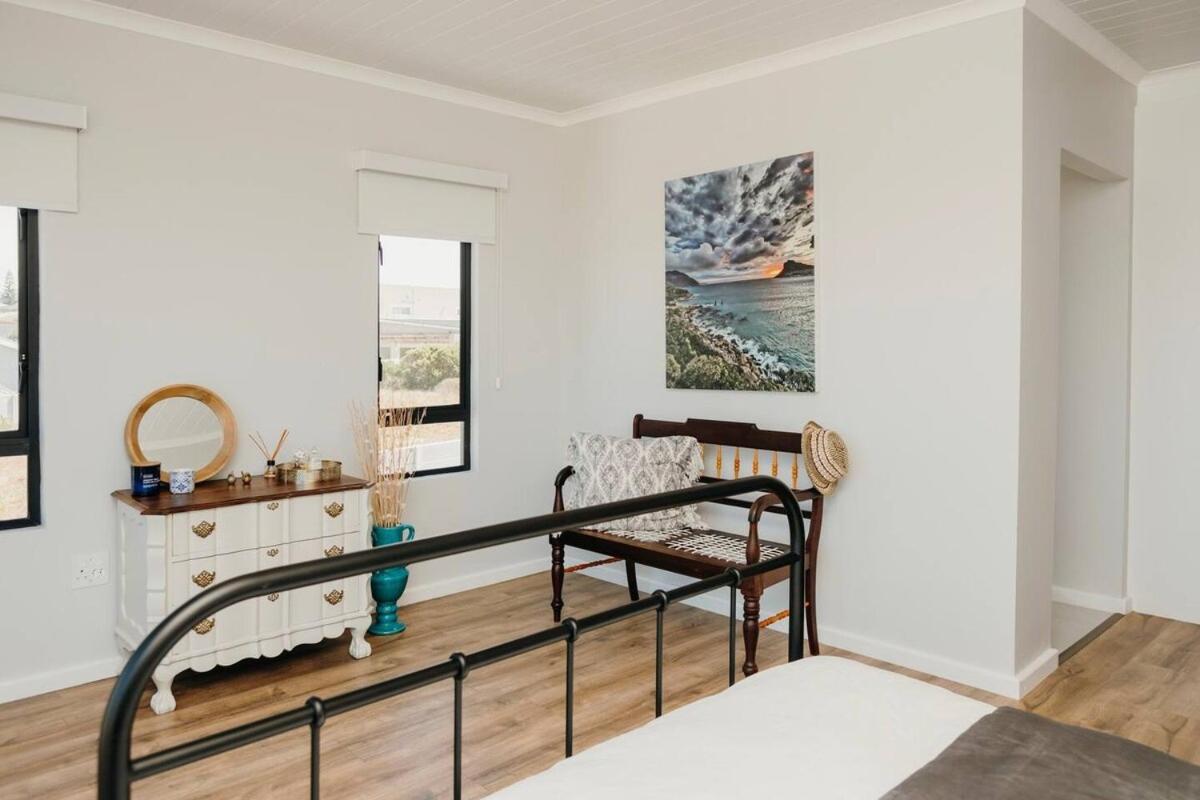 Ocean View 4-Bed Getaway On 珍珠滩 外观 照片