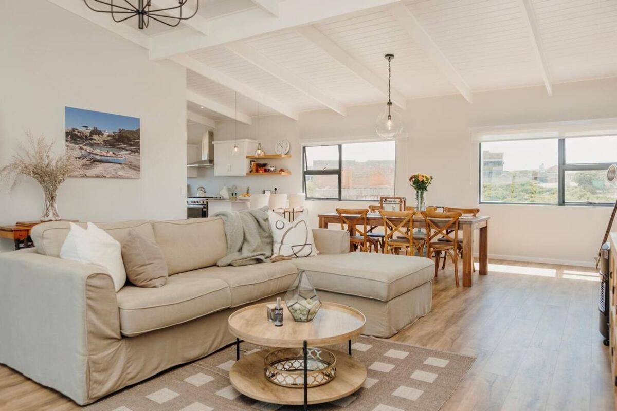 Ocean View 4-Bed Getaway On 珍珠滩 外观 照片
