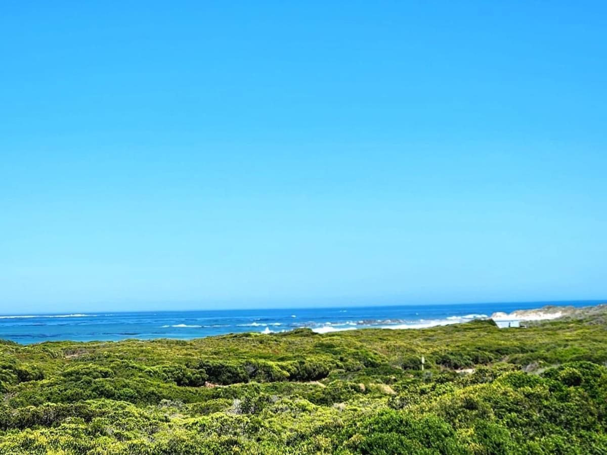 Ocean View 4-Bed Getaway On 珍珠滩 外观 照片